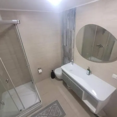 Villa Center With Pool Leylacanhouse Cesme