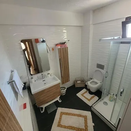 Villa Center With Pool Leylacanhouse Çeşme