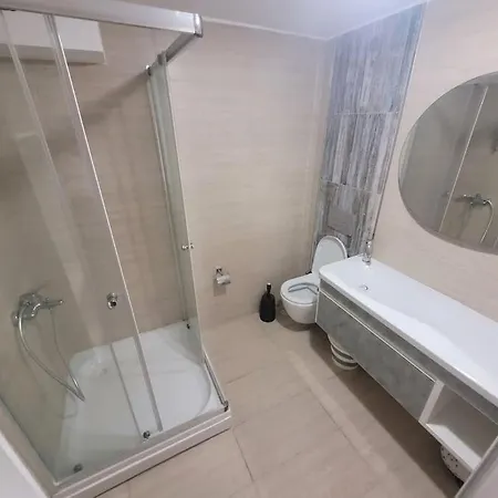ヴィラ Center With Pool Leylacanhouse *