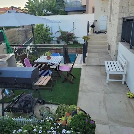 Center With Pool Leylacanhouse Villa Çeşme