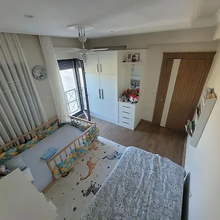 Villa Center With Pool Leylacanhouse Çeşme